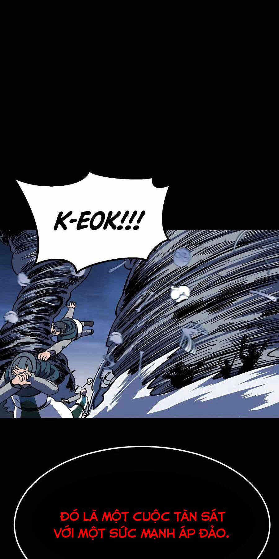 Thợ Săn Cơ Bắp Chapter 20 - Trang 2