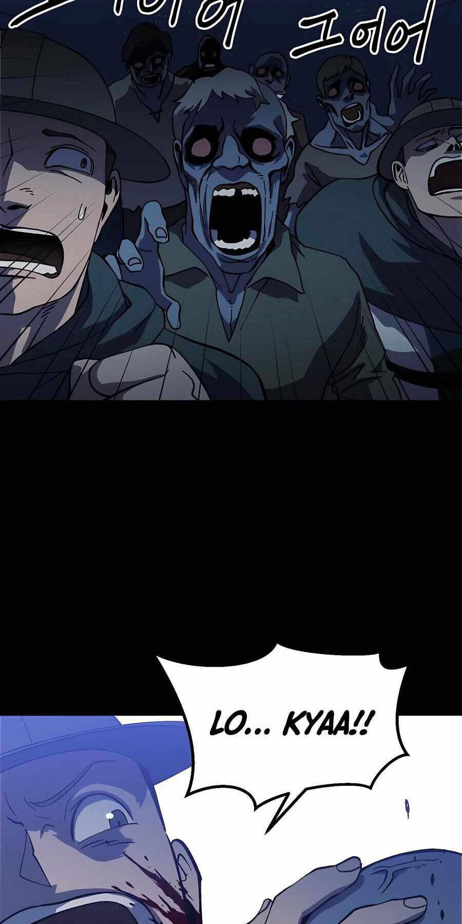 Thợ Săn Cơ Bắp Chapter 20 - Trang 2