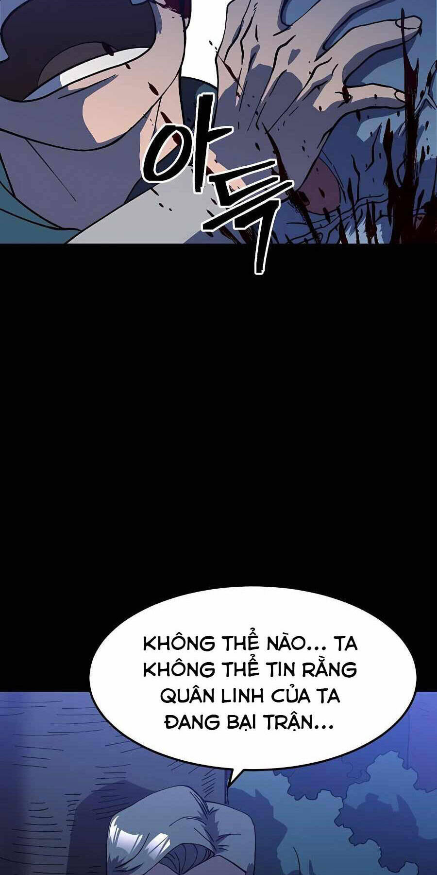 Thợ Săn Cơ Bắp Chapter 20 - Trang 2