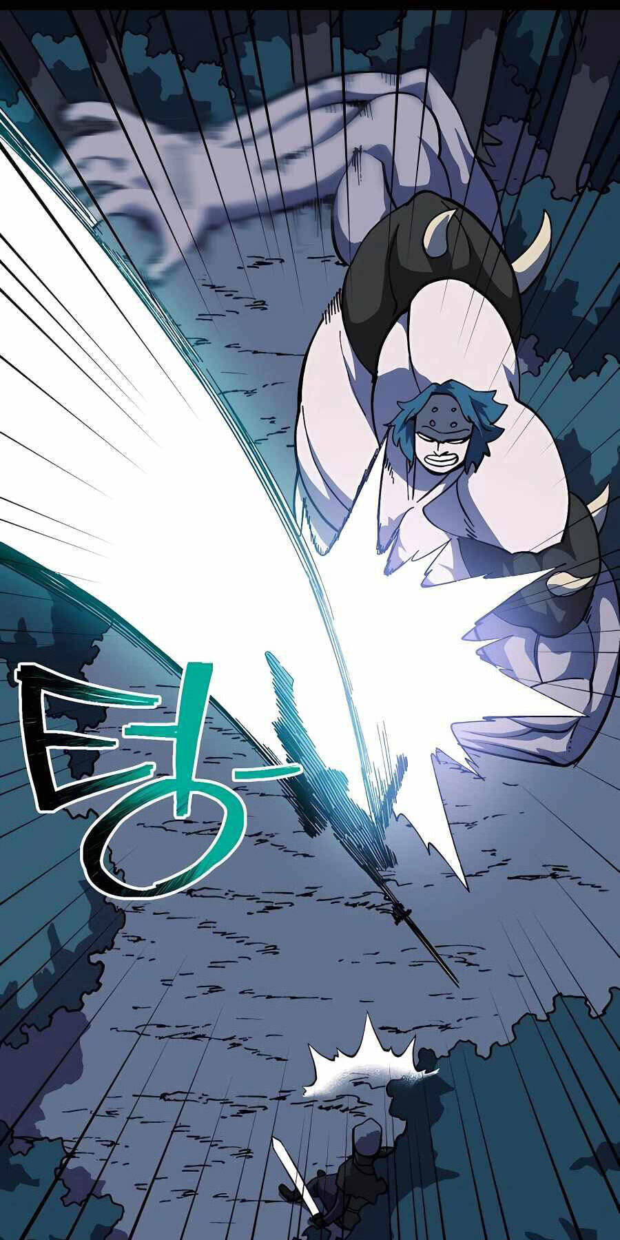 Thợ Săn Cơ Bắp Chapter 20 - Trang 2