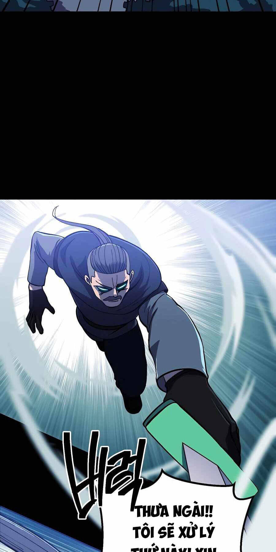 Thợ Săn Cơ Bắp Chapter 20 - Trang 2