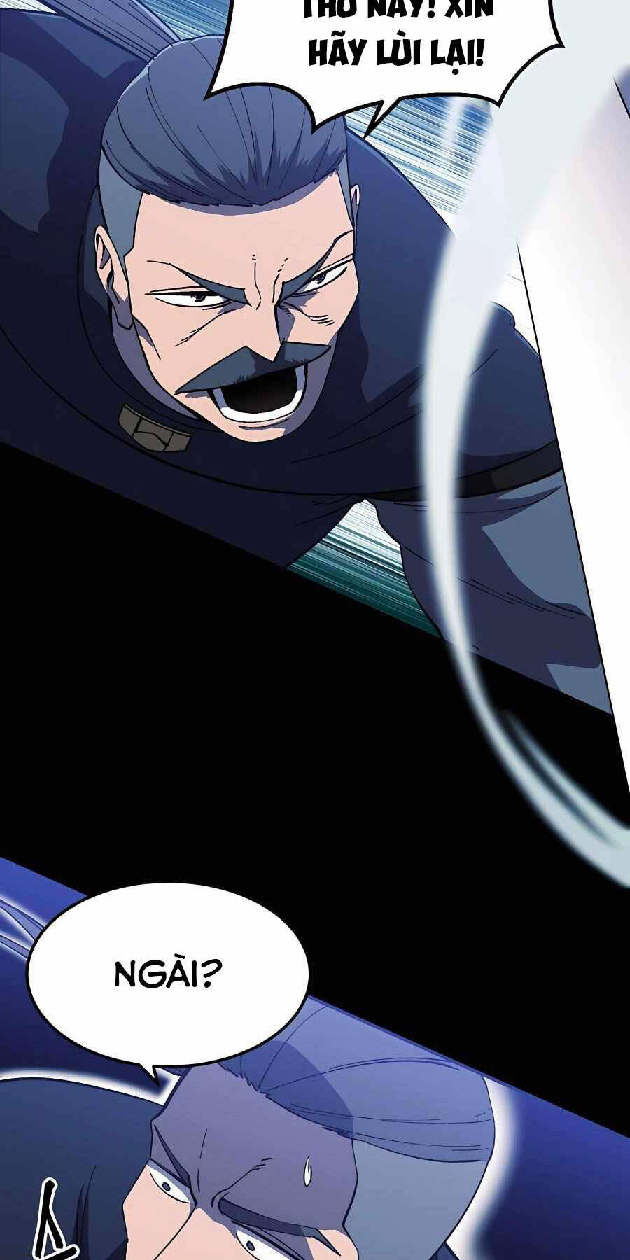 Thợ Săn Cơ Bắp Chapter 20 - Trang 2