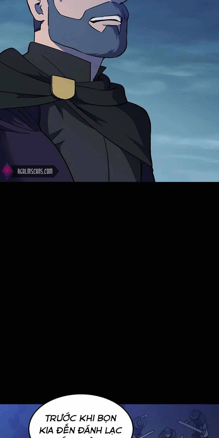 Thợ Săn Cơ Bắp Chapter 20 - Trang 2