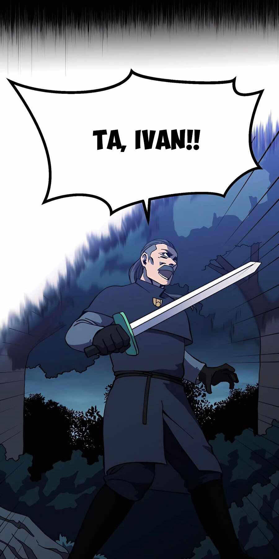 Thợ Săn Cơ Bắp Chapter 20 - Trang 2