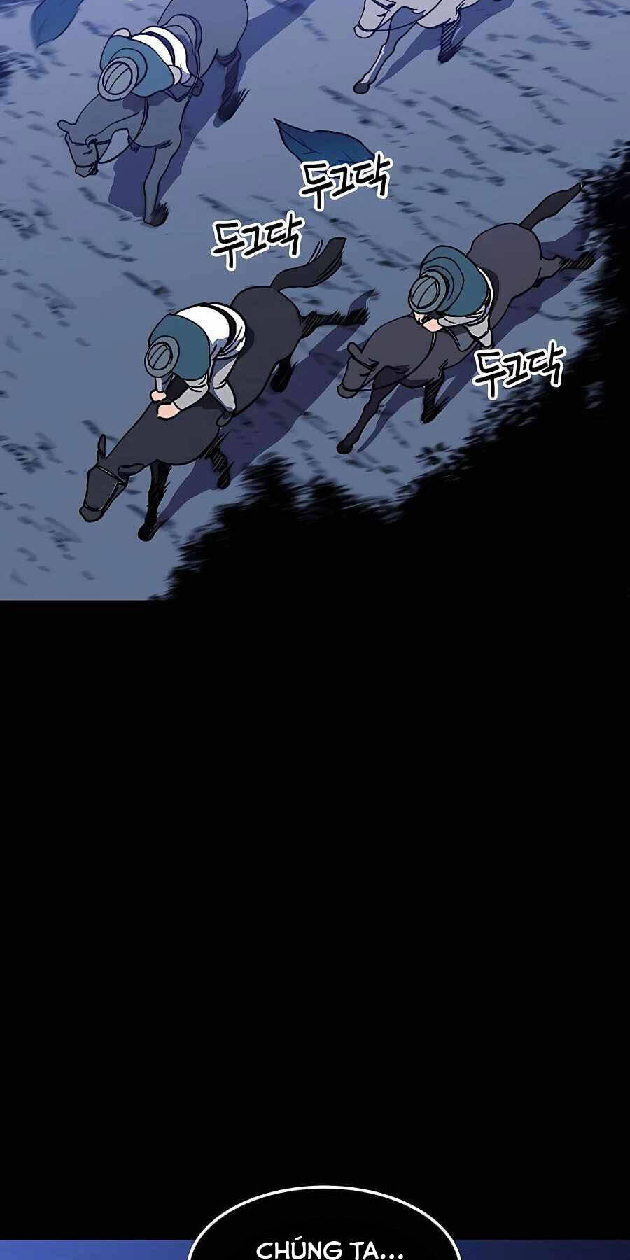 Thợ Săn Cơ Bắp Chapter 20 - Trang 2