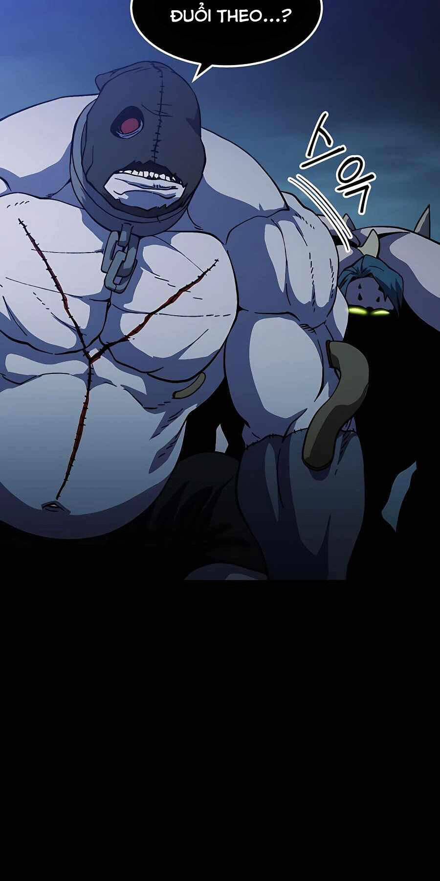Thợ Săn Cơ Bắp Chapter 20 - Trang 2