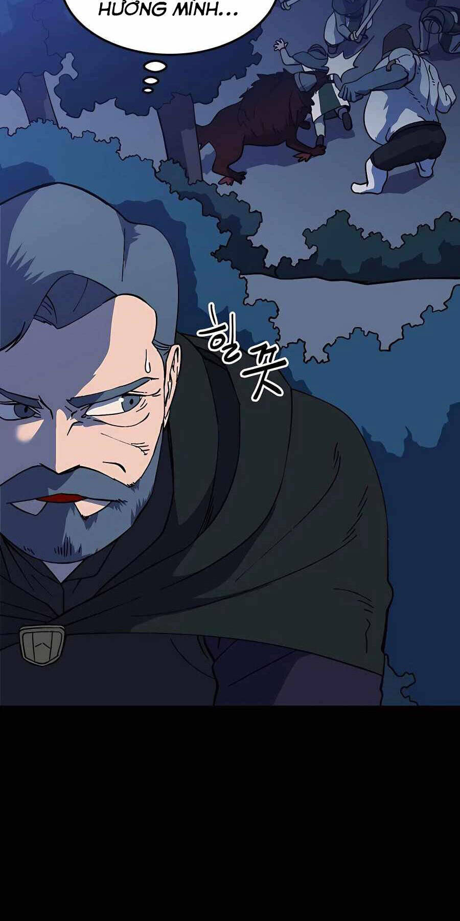 Thợ Săn Cơ Bắp Chapter 20 - Trang 2