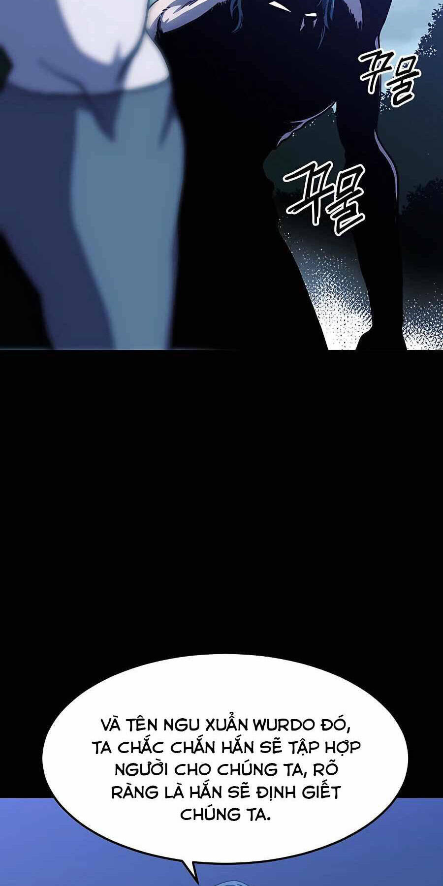 Thợ Săn Cơ Bắp Chapter 20 - Trang 2