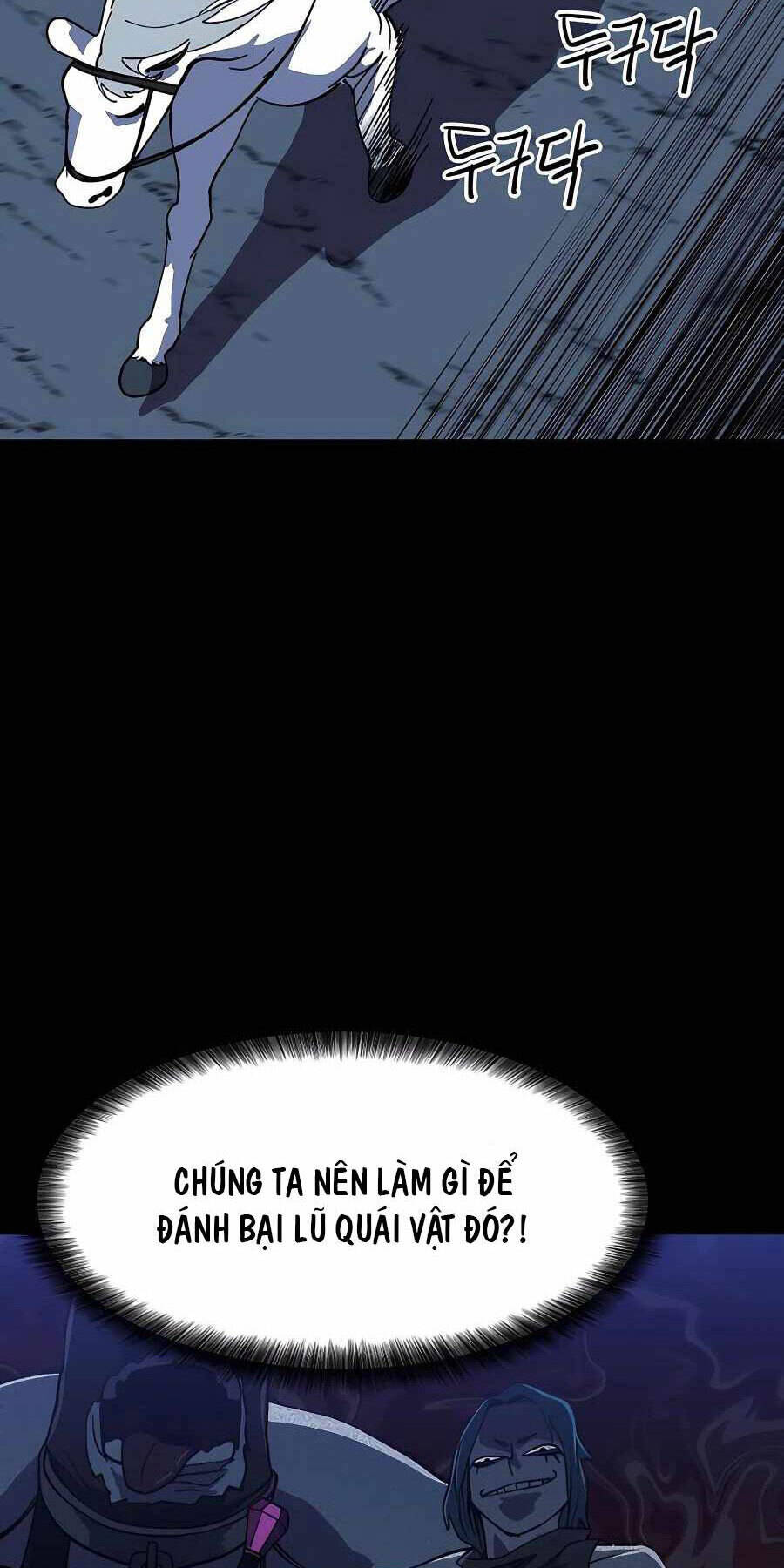 Thợ Săn Cơ Bắp Chapter 20 - Trang 2