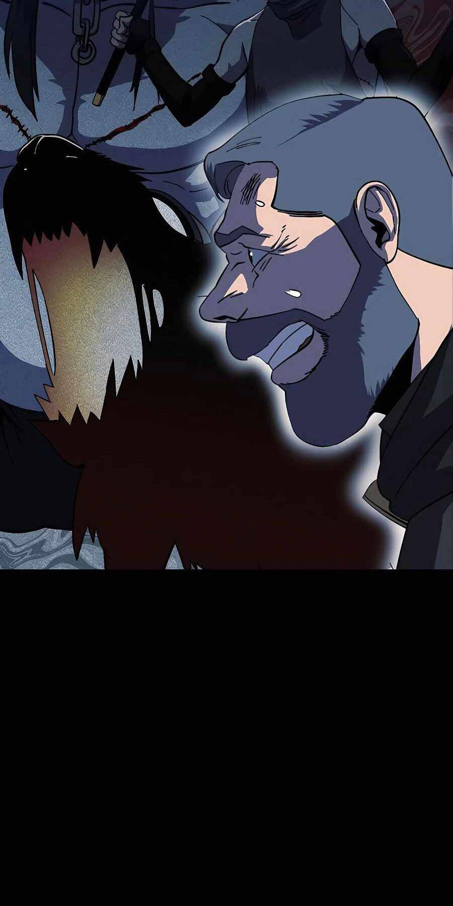 Thợ Săn Cơ Bắp Chapter 20 - Trang 2