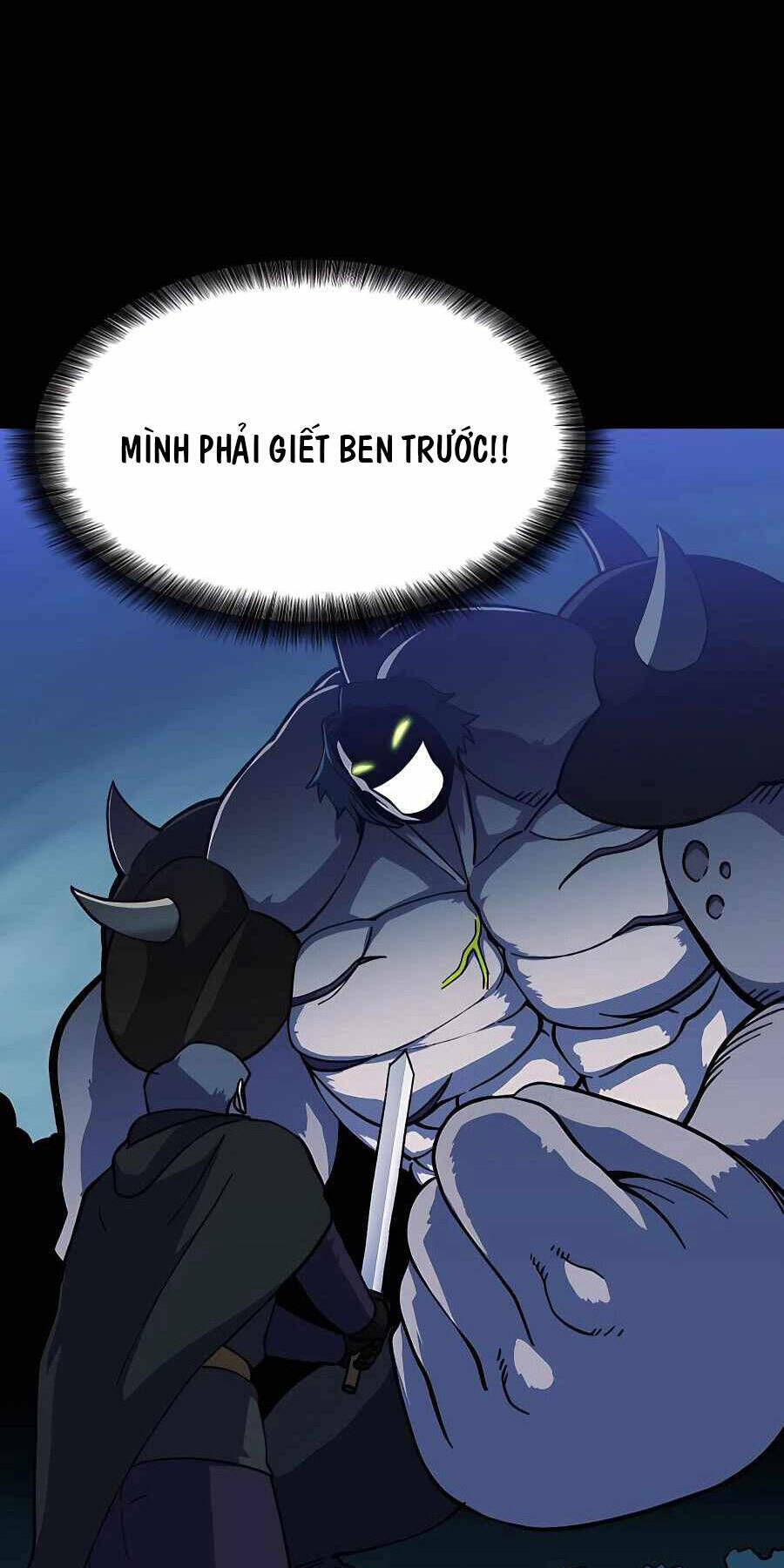 Thợ Săn Cơ Bắp Chapter 20 - Trang 2