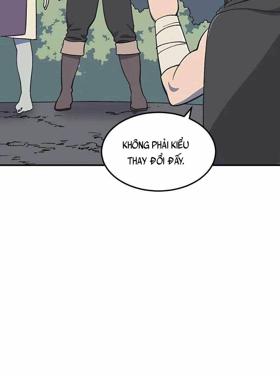 Thợ Săn Cơ Bắp Chapter 18 - Trang 2