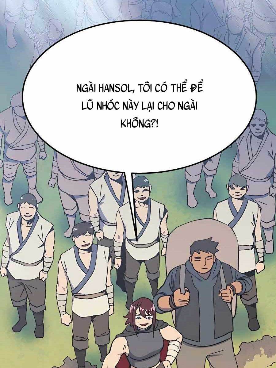 Thợ Săn Cơ Bắp Chapter 18 - Trang 2