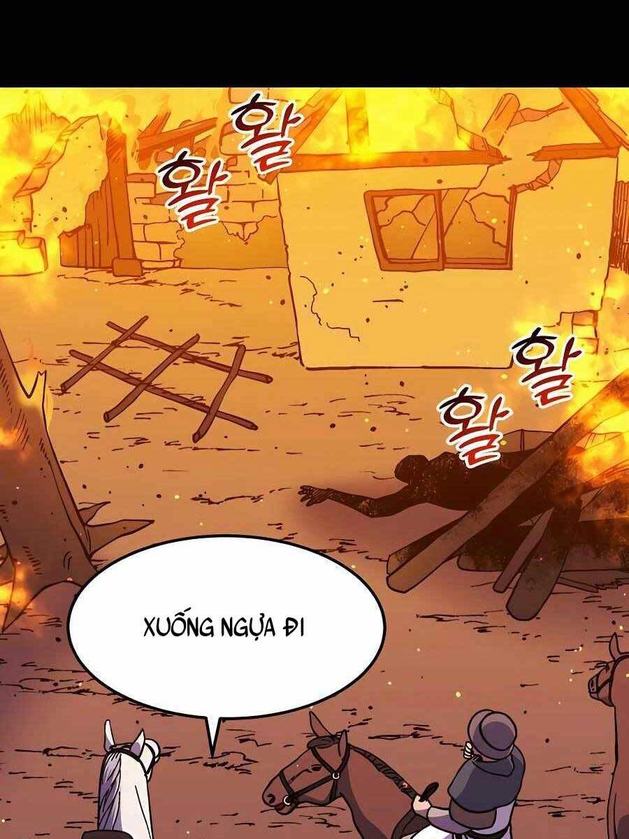 Thợ Săn Cơ Bắp Chapter 18 - Trang 2