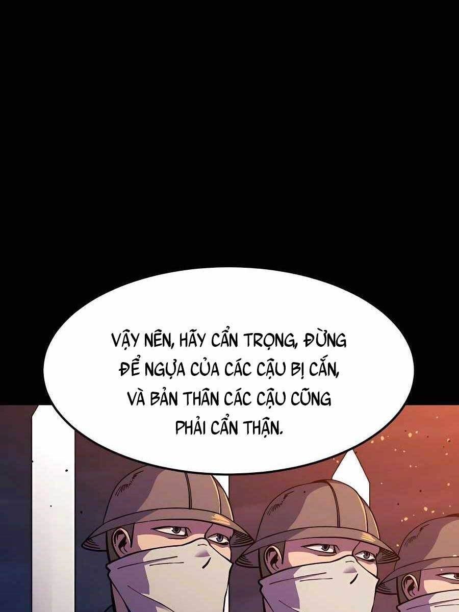 Thợ Săn Cơ Bắp Chapter 18 - Trang 2