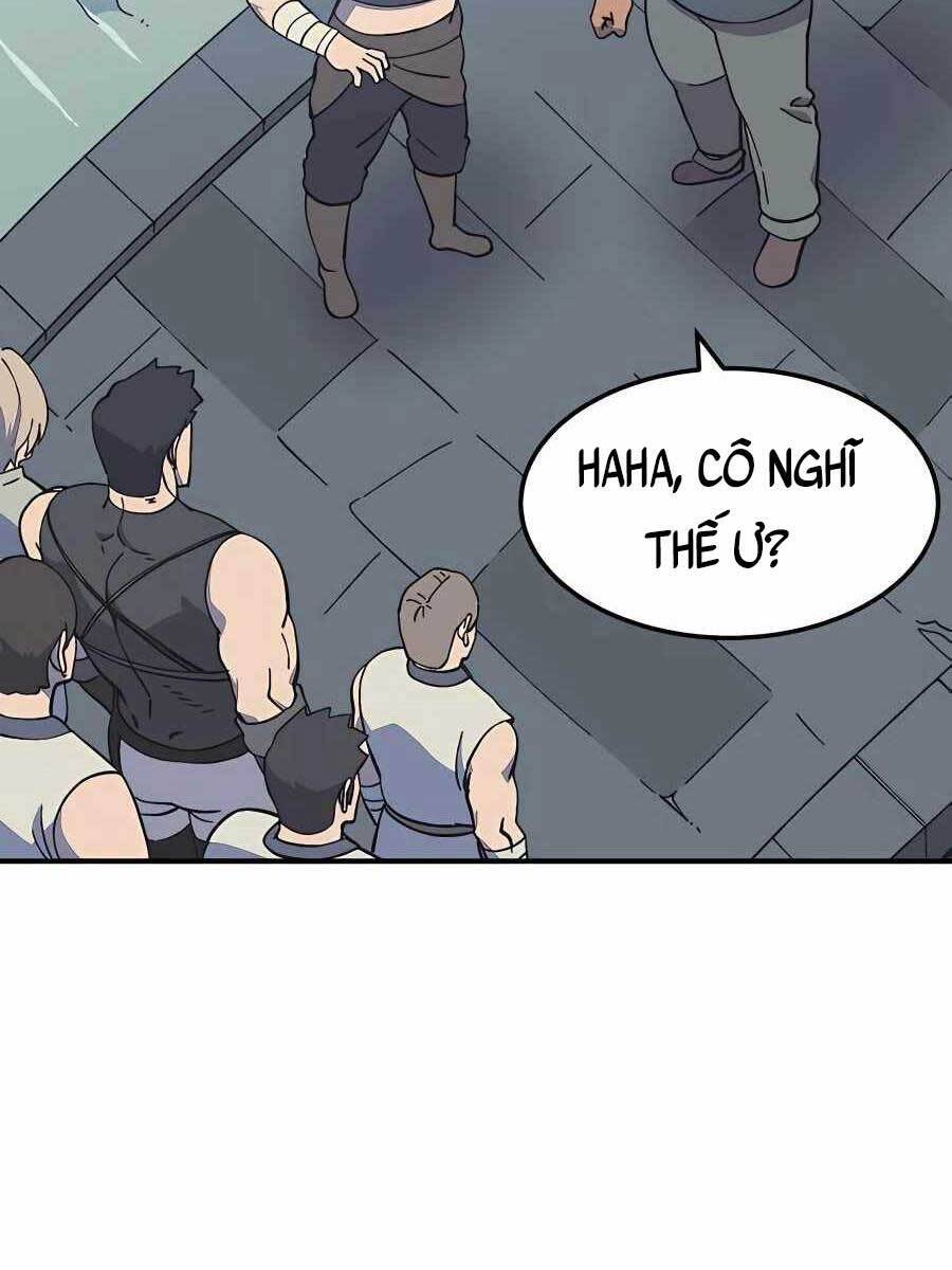 Thợ Săn Cơ Bắp Chapter 18 - Trang 2