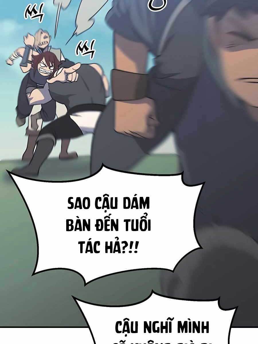 Thợ Săn Cơ Bắp Chapter 18 - Trang 2