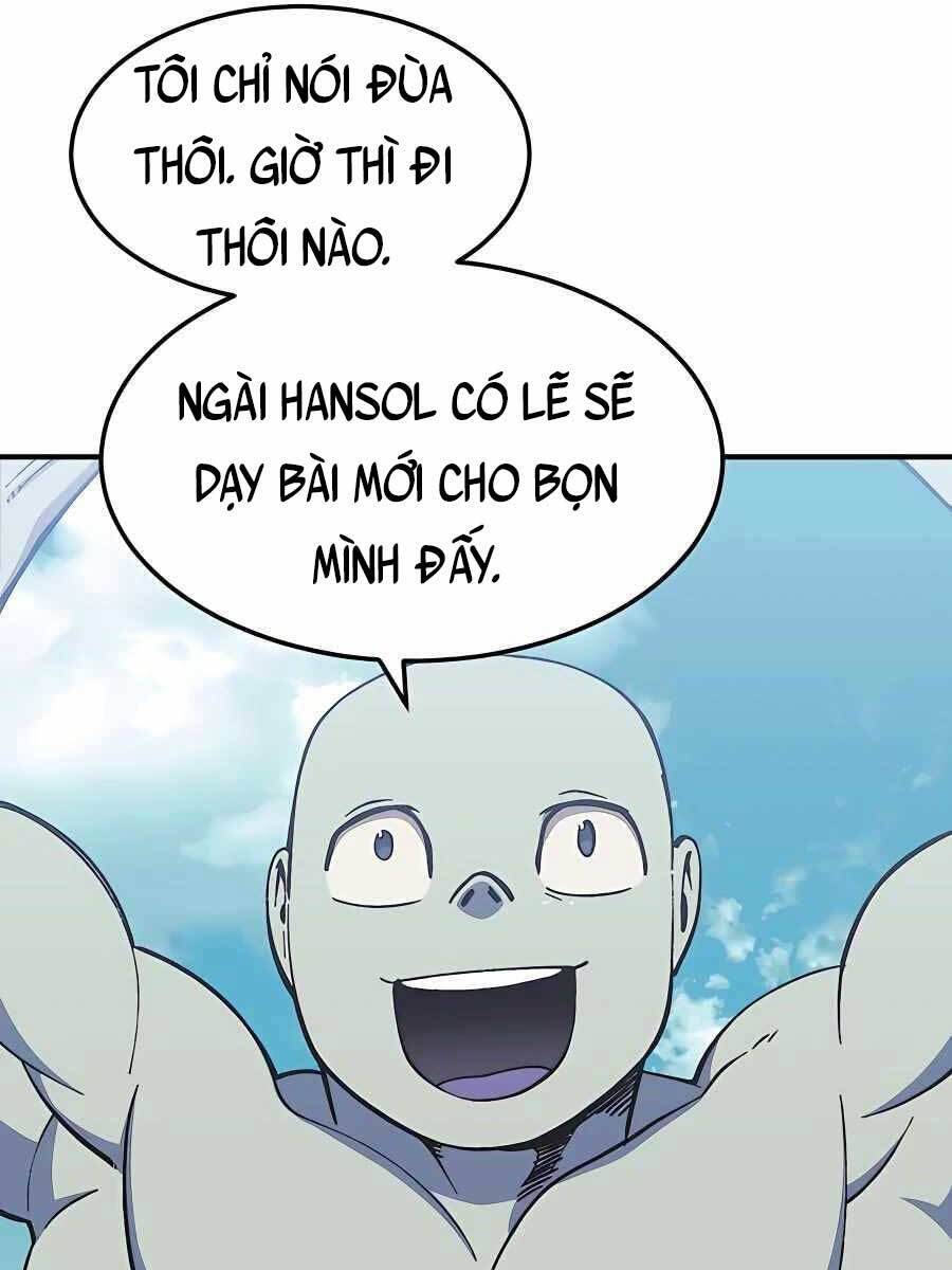 Thợ Săn Cơ Bắp Chapter 18 - Trang 2