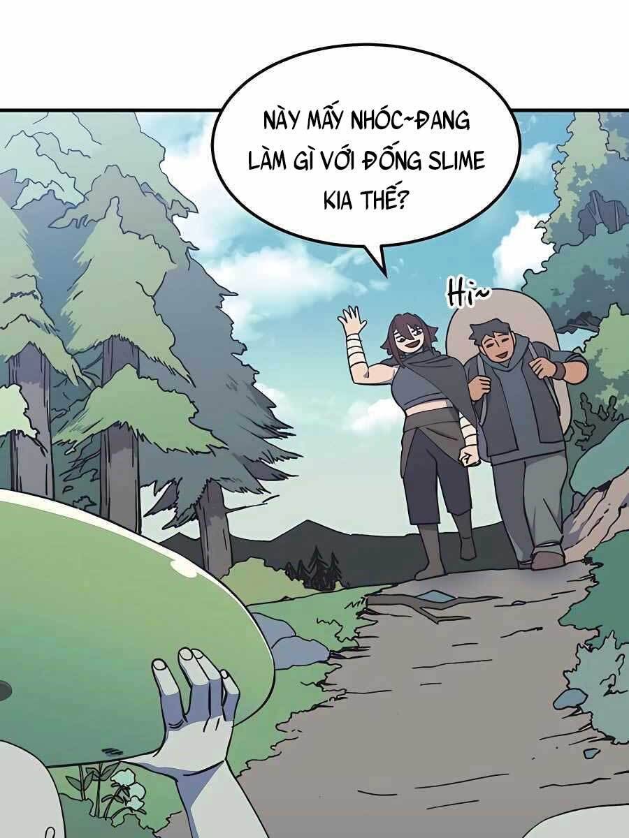 Thợ Săn Cơ Bắp Chapter 18 - Trang 2