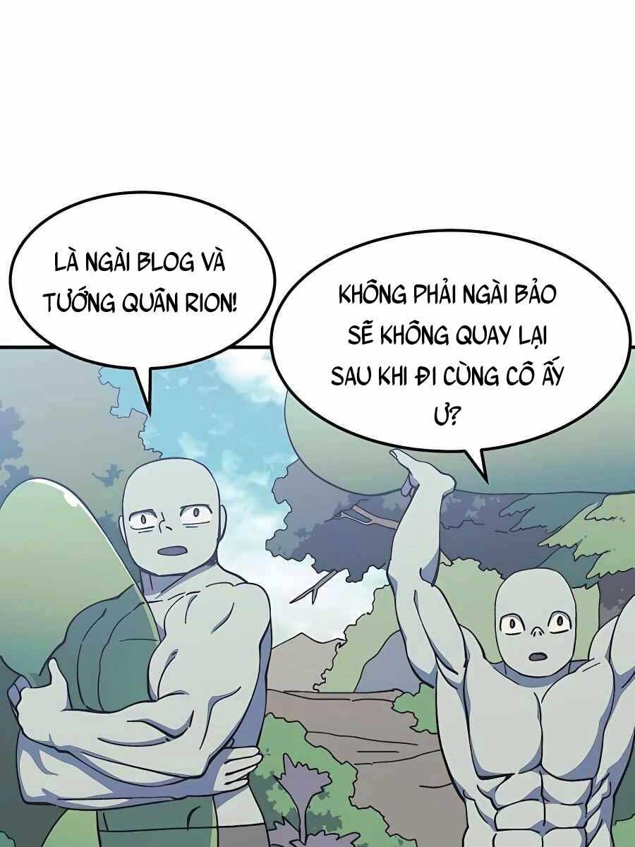 Thợ Săn Cơ Bắp Chapter 18 - Trang 2