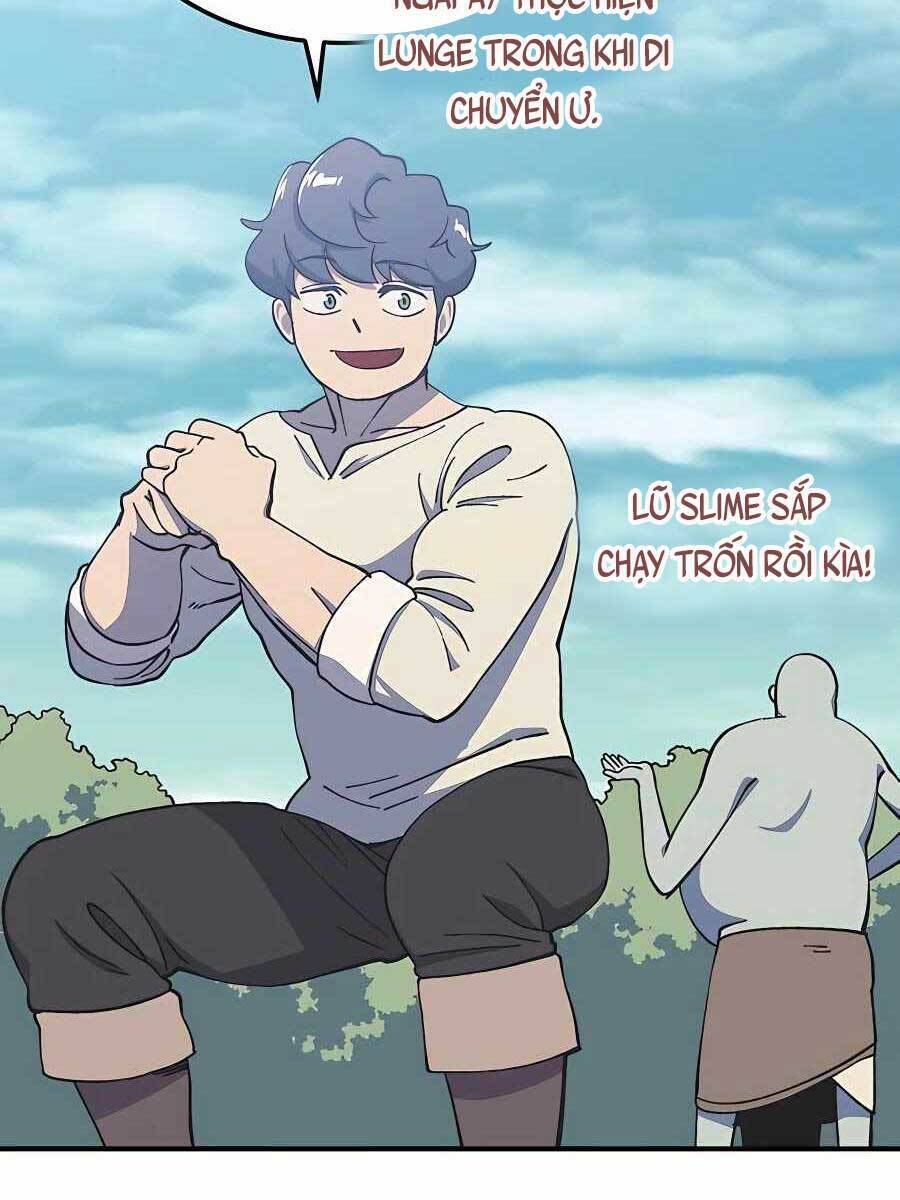 Thợ Săn Cơ Bắp Chapter 18 - Trang 2