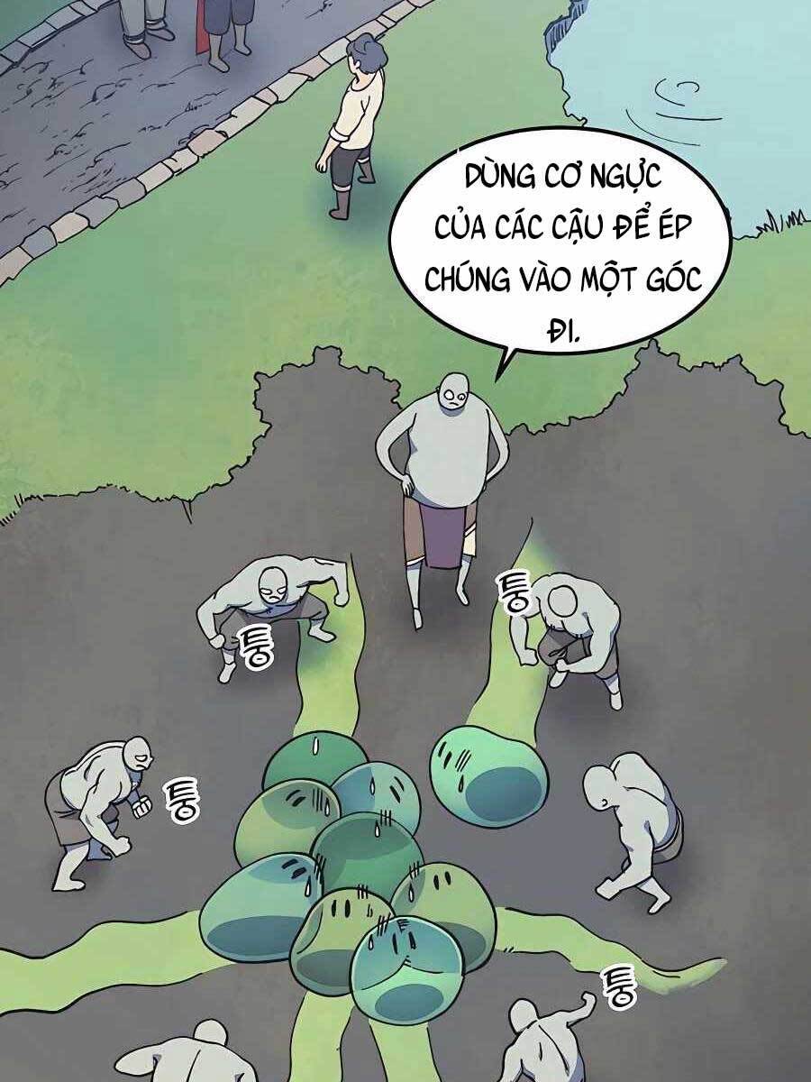 Thợ Săn Cơ Bắp Chapter 18 - Trang 2