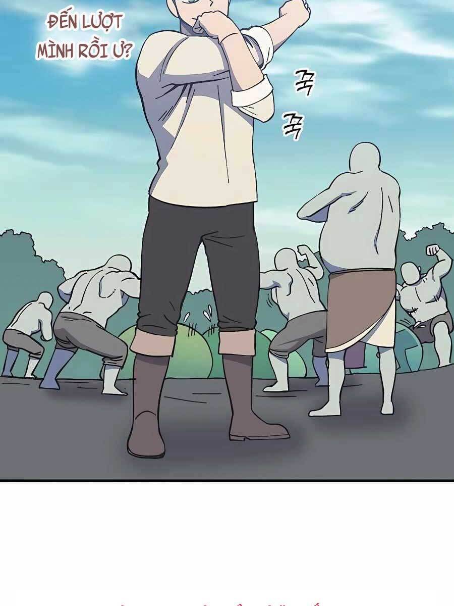 Thợ Săn Cơ Bắp Chapter 18 - Trang 2