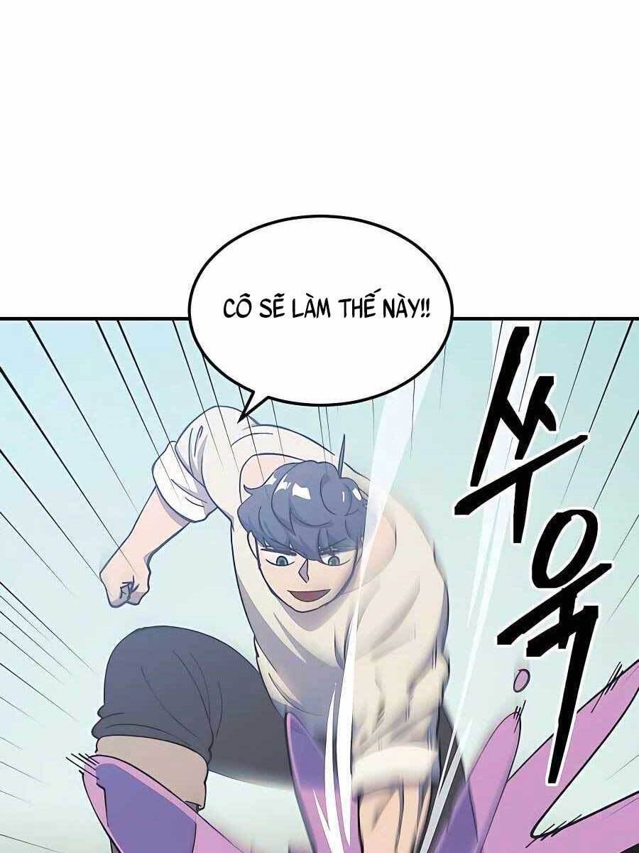 Thợ Săn Cơ Bắp Chapter 18 - Trang 2