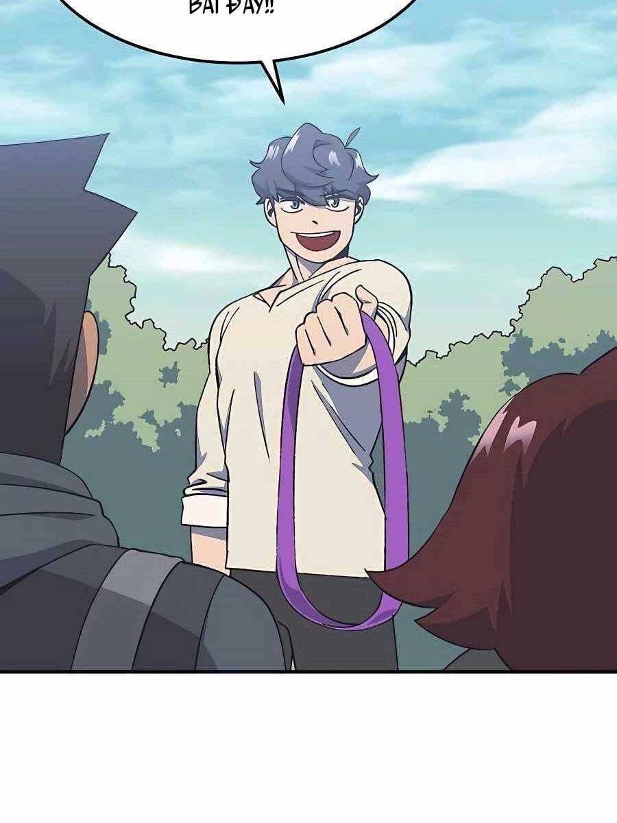 Thợ Săn Cơ Bắp Chapter 18 - Trang 2