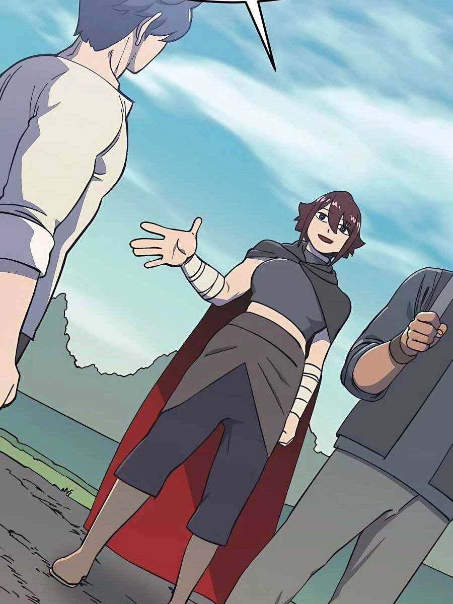 Thợ Săn Cơ Bắp Chapter 18 - Trang 2