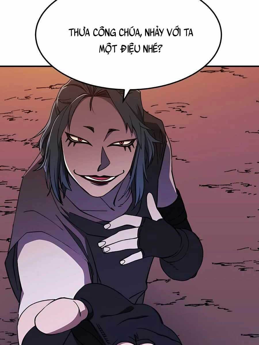 Thợ Săn Cơ Bắp Chapter 17 - Trang 2