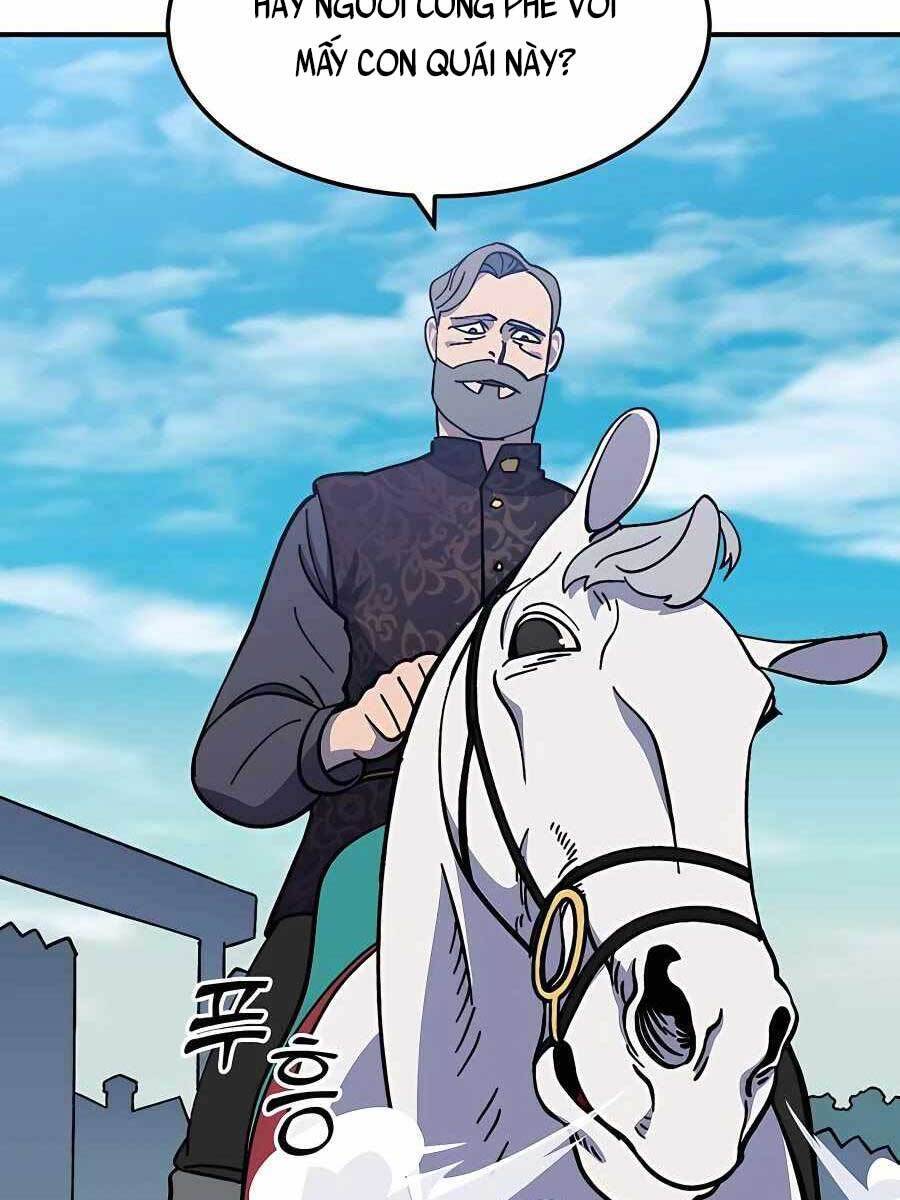 Thợ Săn Cơ Bắp Chapter 17 - Trang 2