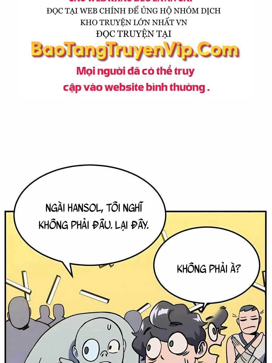 Thợ Săn Cơ Bắp Chapter 17 - Trang 2