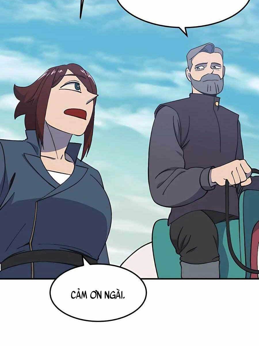 Thợ Săn Cơ Bắp Chapter 17 - Trang 2