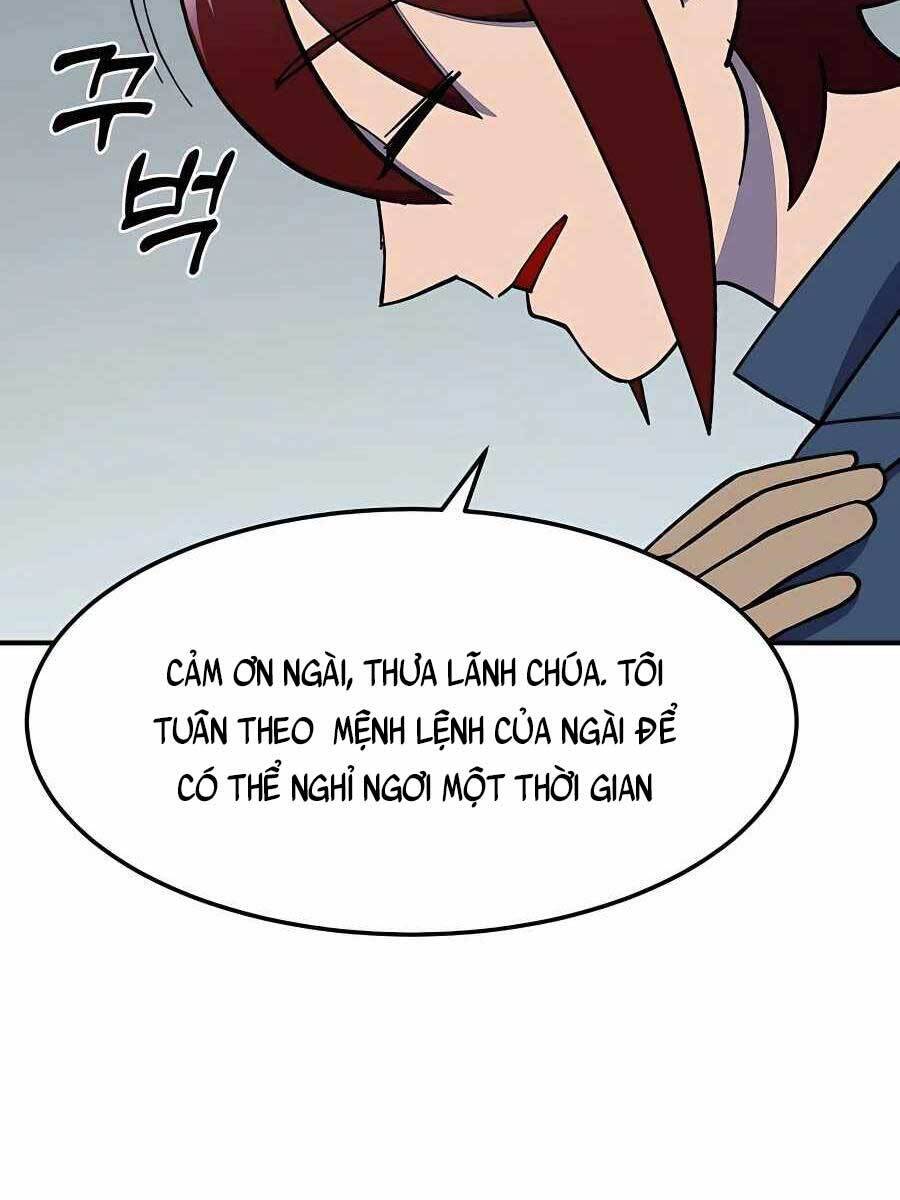 Thợ Săn Cơ Bắp Chapter 17 - Trang 2