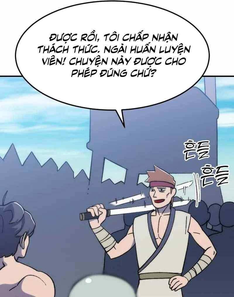 Thợ Săn Cơ Bắp Chapter 16 - Trang 2