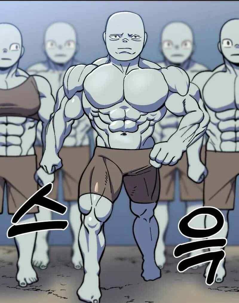 Thợ Săn Cơ Bắp Chapter 16 - Trang 2