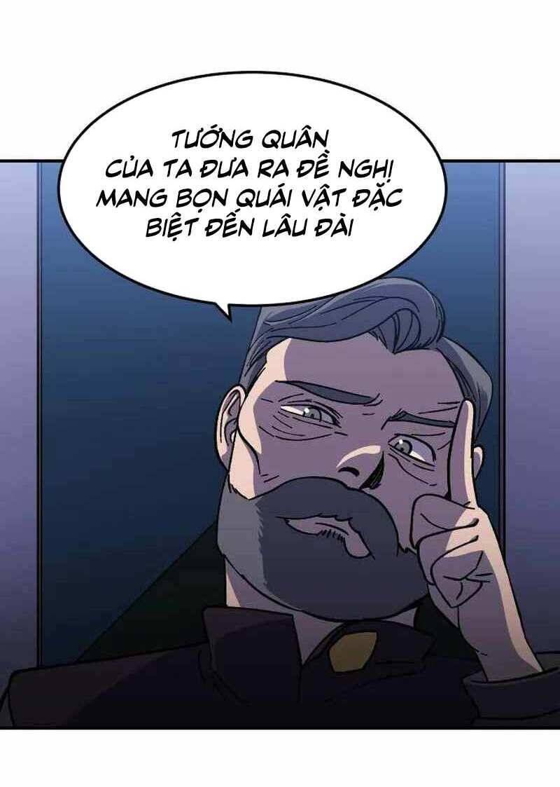 Thợ Săn Cơ Bắp Chapter 16 - Trang 2