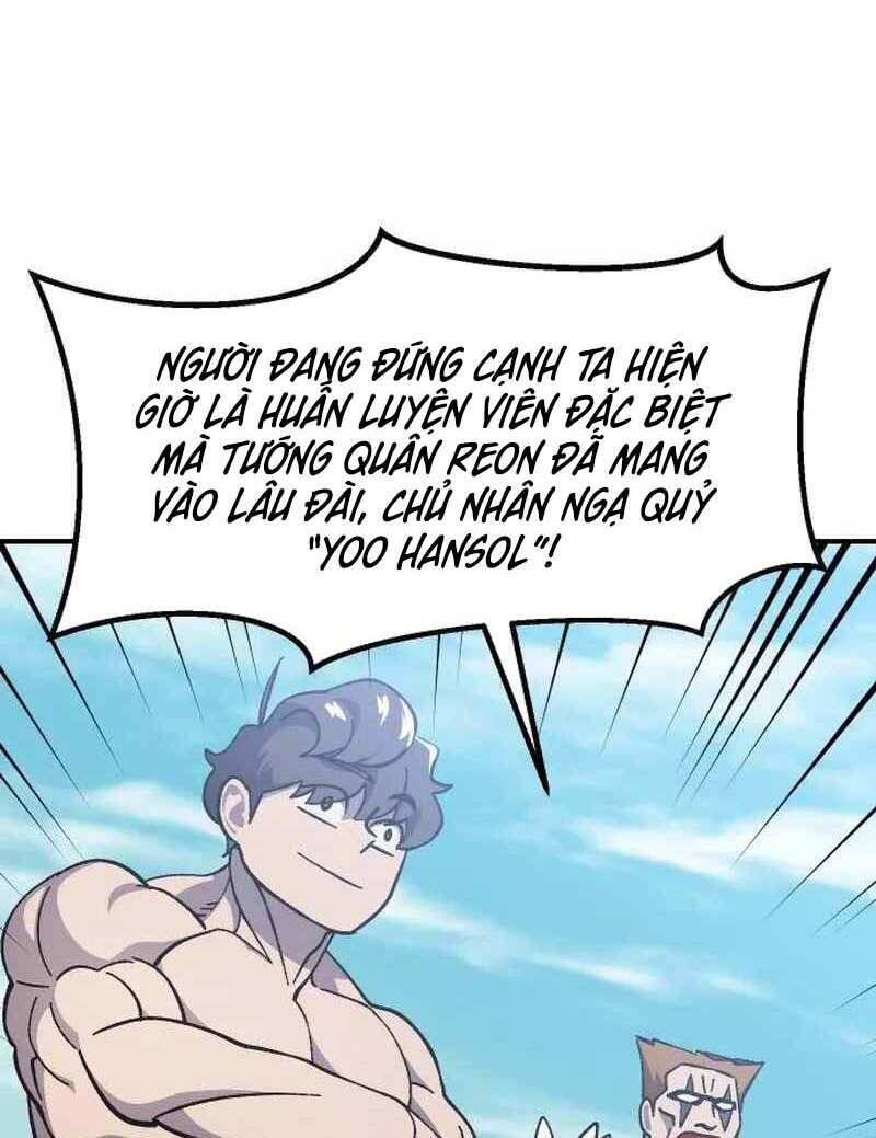 Thợ Săn Cơ Bắp Chapter 16 - Trang 2