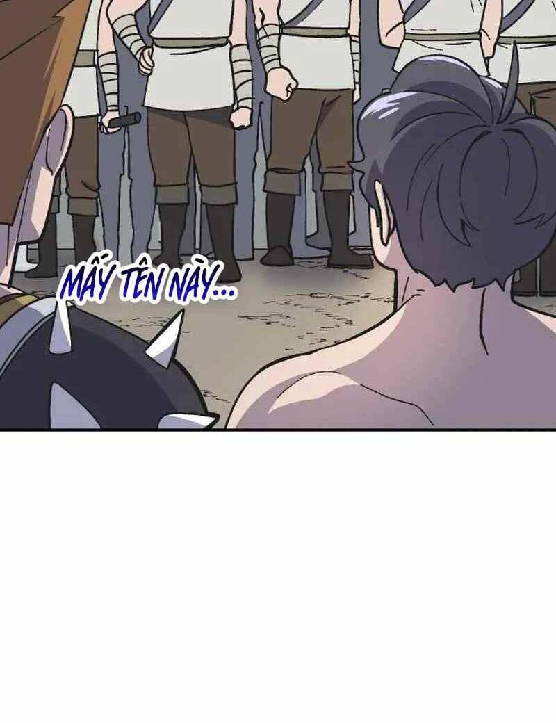 Thợ Săn Cơ Bắp Chapter 16 - Trang 2