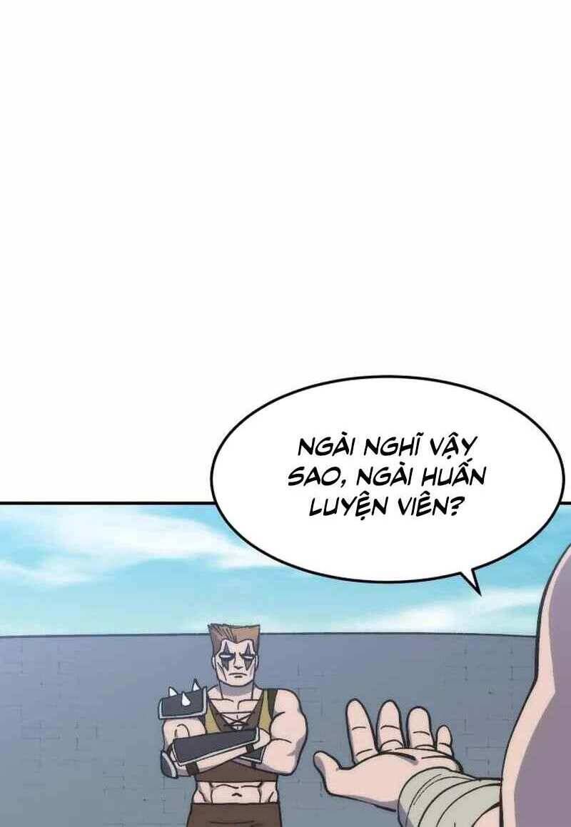 Thợ Săn Cơ Bắp Chapter 16 - Trang 2