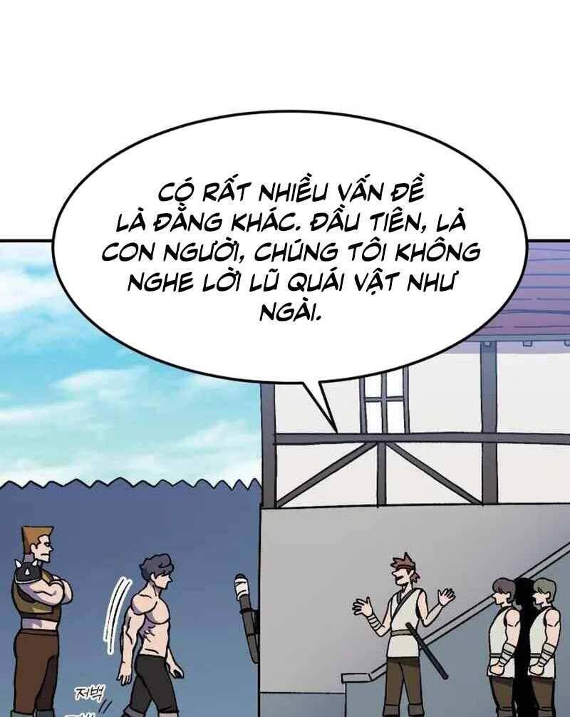 Thợ Săn Cơ Bắp Chapter 16 - Trang 2