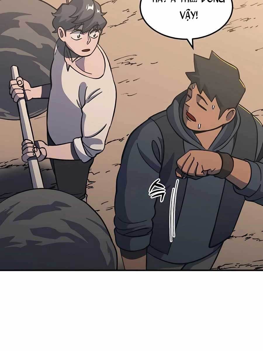 Thợ Săn Cơ Bắp Chapter 12 - Trang 2