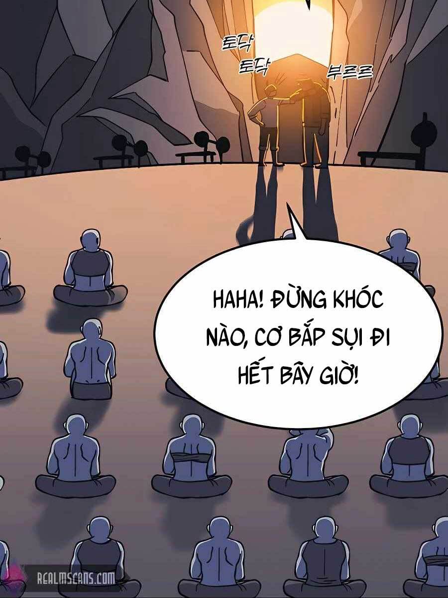 Thợ Săn Cơ Bắp Chapter 12 - Trang 2
