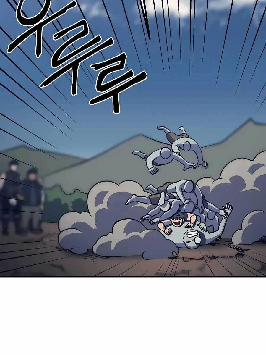 Thợ Săn Cơ Bắp Chapter 12 - Trang 2