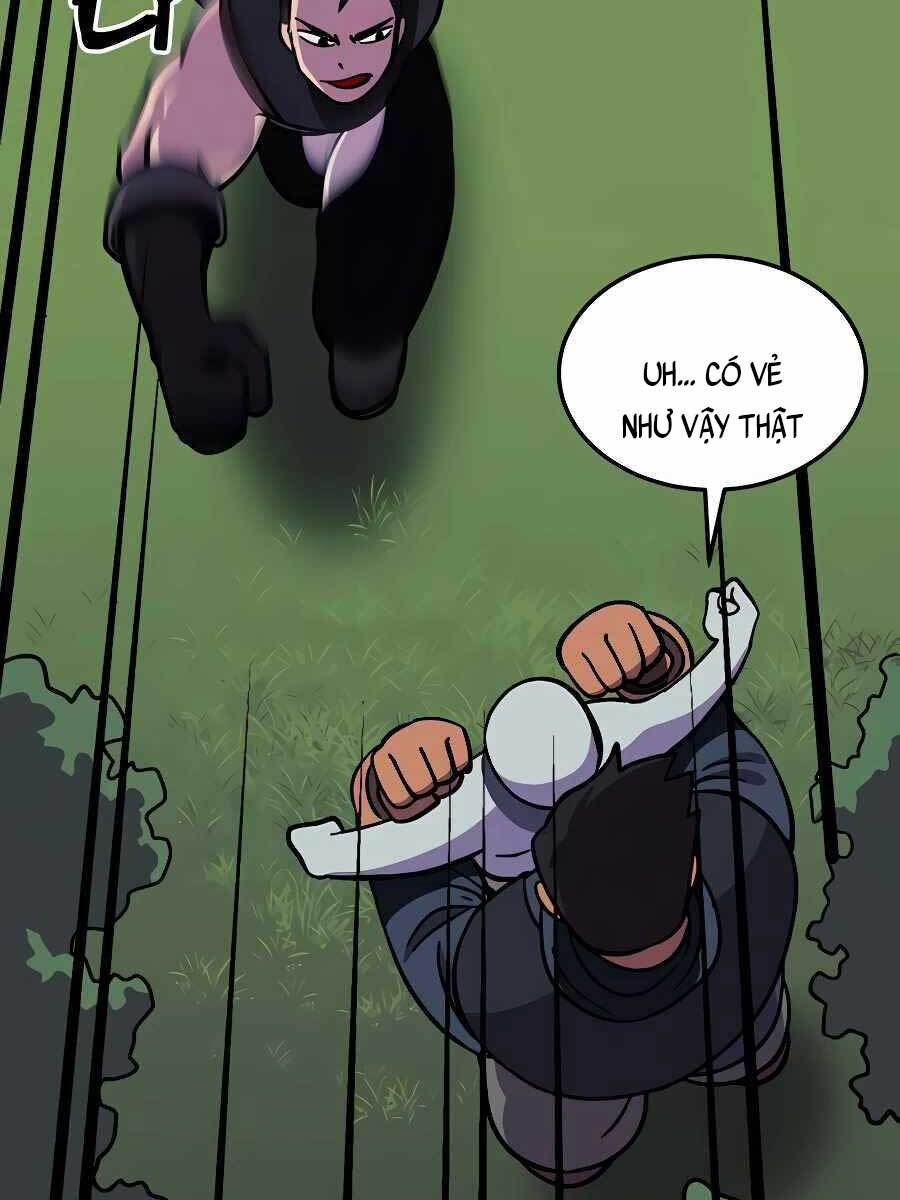 Thợ Săn Cơ Bắp Chapter 9 - Trang 2