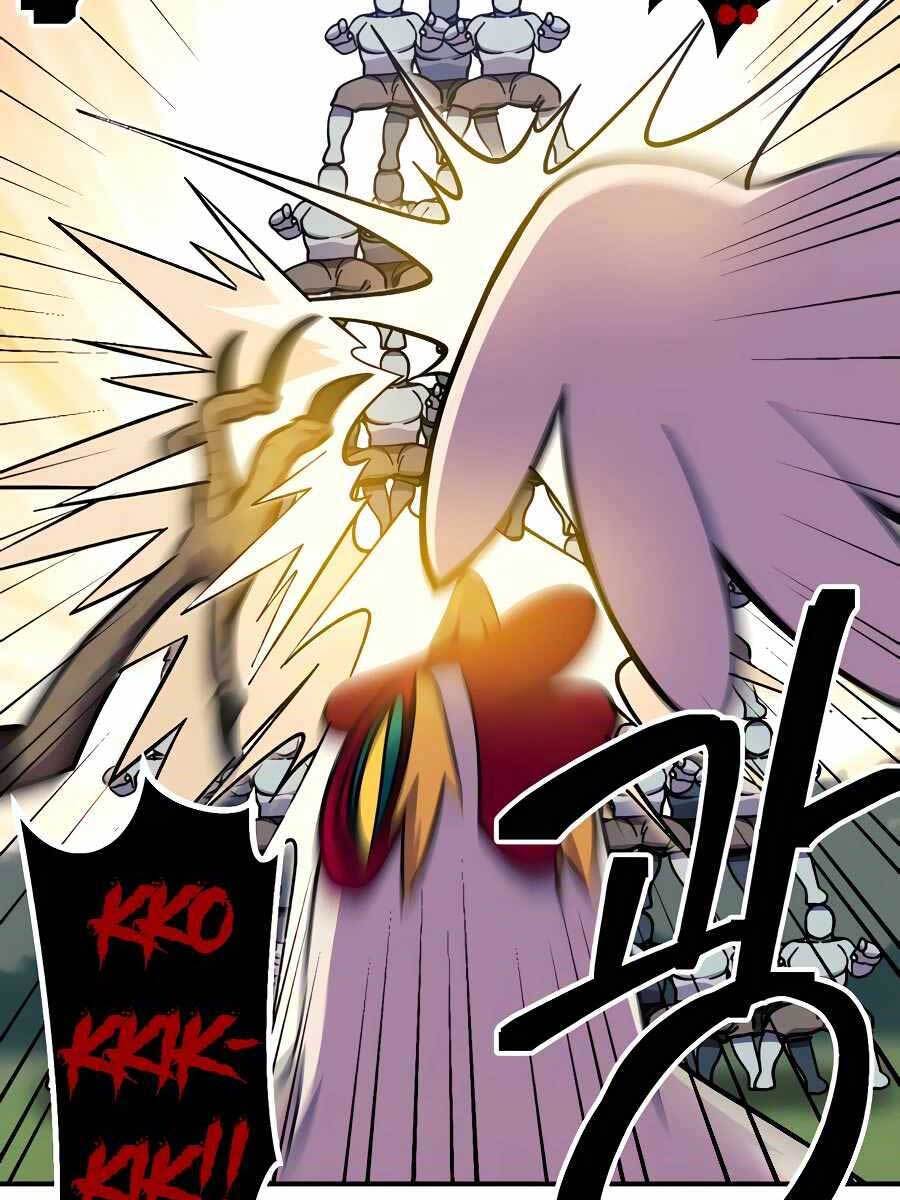 Thợ Săn Cơ Bắp Chapter 9 - Trang 2