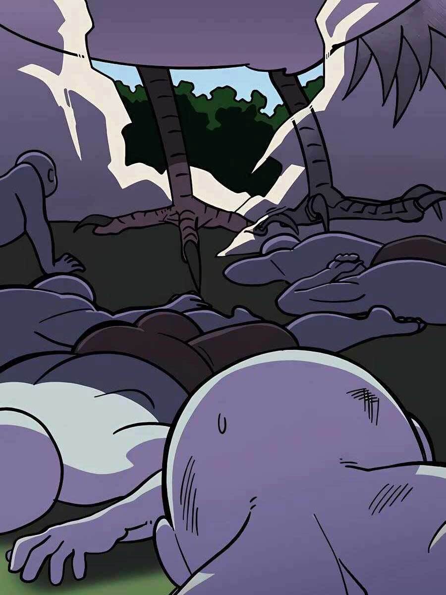 Thợ Săn Cơ Bắp Chapter 9 - Trang 2