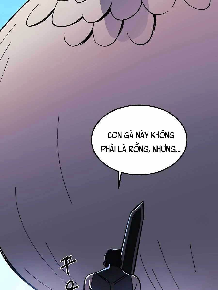 Thợ Săn Cơ Bắp Chapter 9 - Trang 2