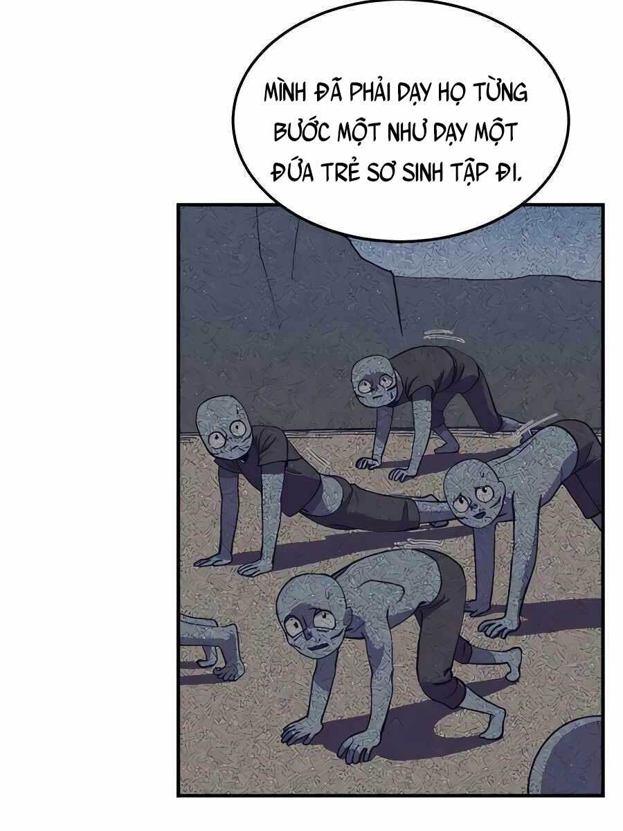 Thợ Săn Cơ Bắp Chapter 9 - Trang 2